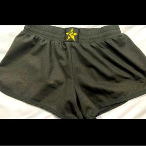 rebel shorts like new